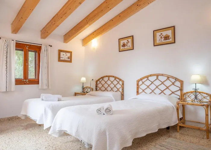 Villa Ferrer Pollença