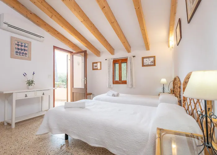 Ferrer Villa Pollença