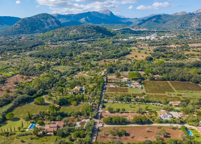 Ferrer Villa Pollença