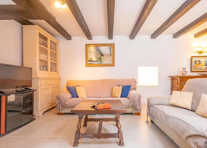 Ferrer Villa Pollença