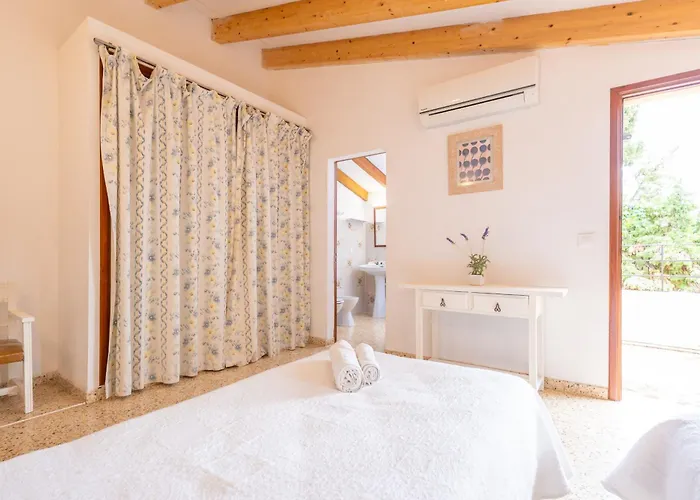 Ferrer Villa Pollença