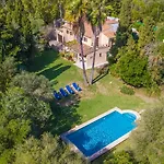 Ferrer Villa