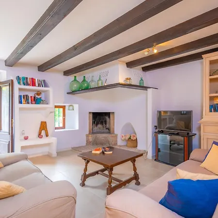 Villa Ferrer Pollença