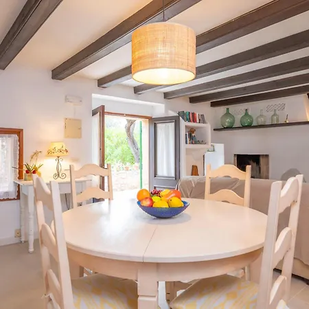 Villa Ferrer *