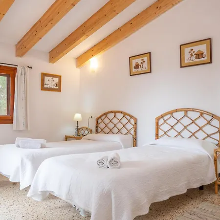 Villa Ferrer Pollensa