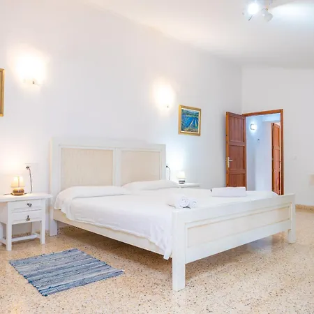 Villa Ferrer *