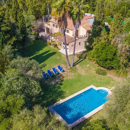 Ferrer Villa