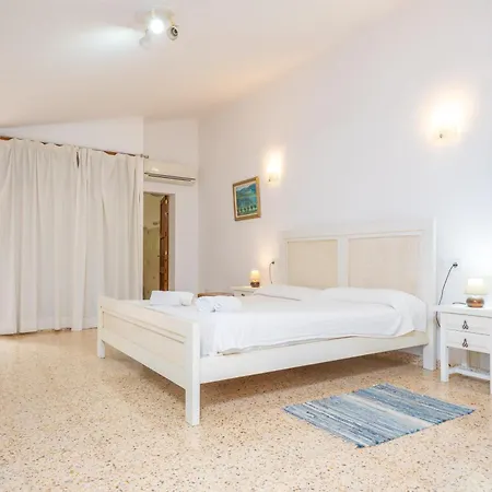 Villa Ferrer *
