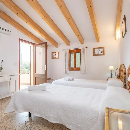 Ferrer Villa Pollensa