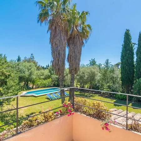Villa Ferrer