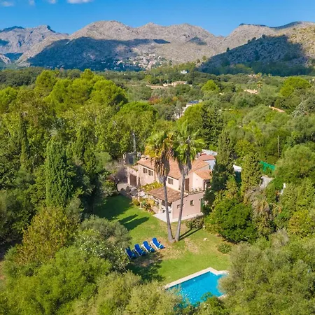 Villa Ferrer *