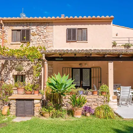 Villa Ferrer Pollensa