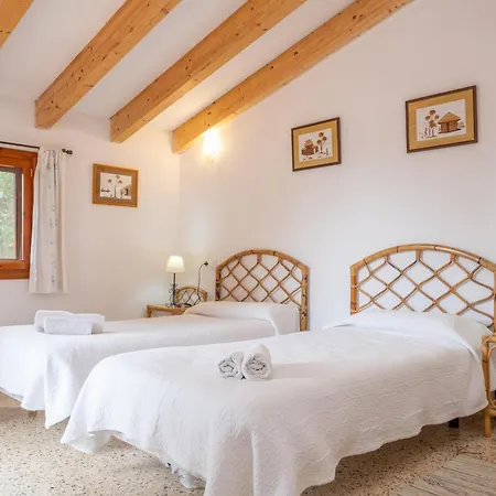 Villa Ferrer *
