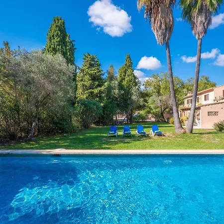 Villa Ferrer Pollensa